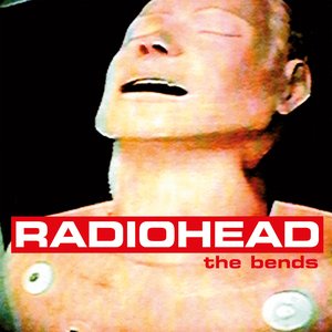 Image for 'The Bends'