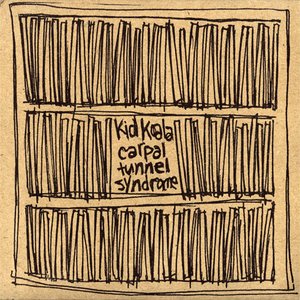 Bild für 'Carpal Tunnel Syndrome'