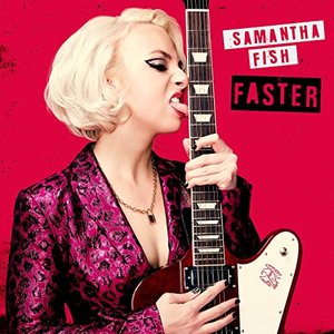 Immagine per 'Faster'