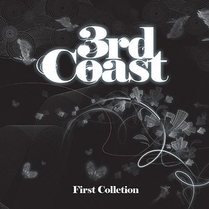 Image for 'First Collection'
