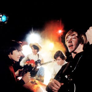 Image for 'The Monkees'