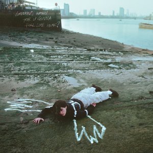 Image for 'LONDON, WHEN ARE U GONNA FEEL LIKE HOME?'