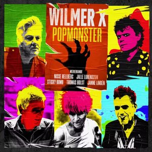 Image for 'Popmonster'