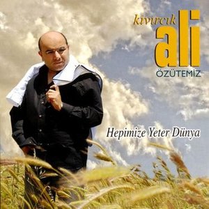 'Hepimize Yeter Dünya' için resim