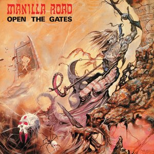 Image for 'Open The Gates Ultimate Edition)'