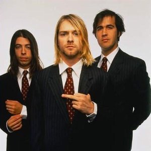 Image for 'Nirvana'