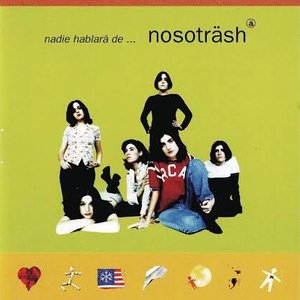 Image for 'Nosoträsh'