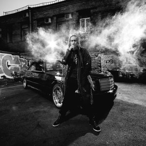 Image for 'Detsl aka Le Truk'