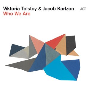 Image for 'Who We Are'