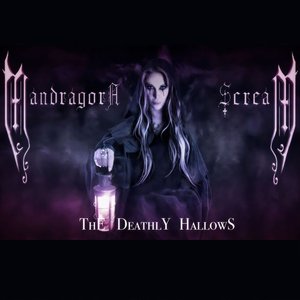 Bild för 'The Deathly Hallows'