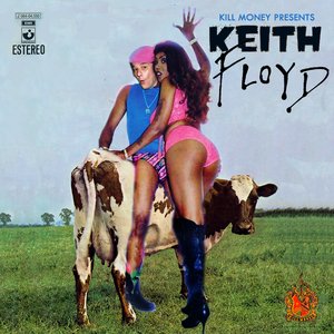 Image for 'Keith Floyd'