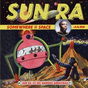 Imagem de 'Somewhere in Space'