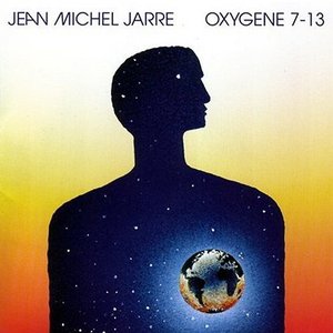 'Oxygene 7-13'の画像