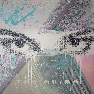 Image for 'The Anima'