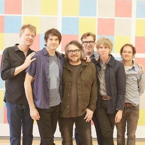 Image for 'Wilco'