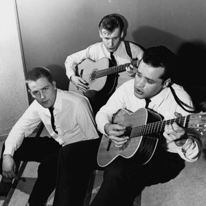Image for 'Jailbird Singers'
