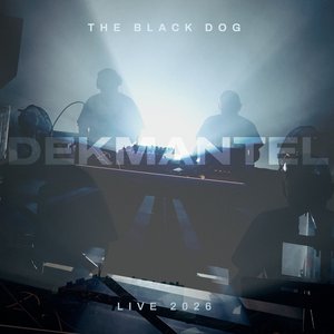 Изображение для 'Live At Dekmantel 2026'