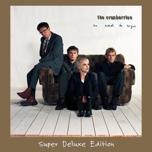 Image for 'No Need To Argue (30th Anniversary / Super Deluxe Edition)'