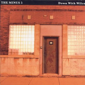 Immagine per 'Down With Wilco'