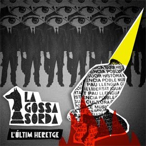 Image for 'L'Últim Heretge'