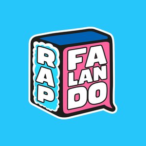Image for 'RAP, falando'