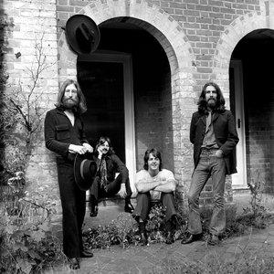 Image for 'The Beatles'