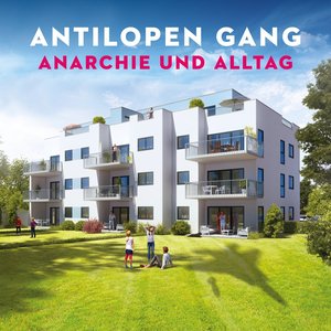 Immagine per 'Anarchie und Alltag'
