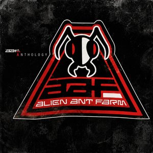 Bild för 'ANThology (Deluxe Edition)'