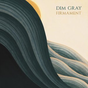 “Firmament”的封面