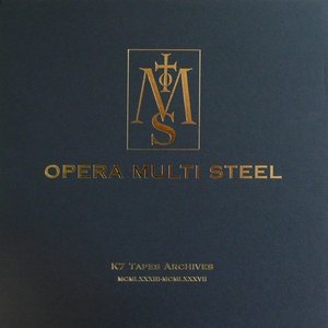 Zdjęcia dla 'K7 Tapes Archives MCMLXXXIII-MCMLXXXVII'