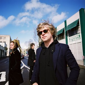 Image pour 'Nada Surf'
