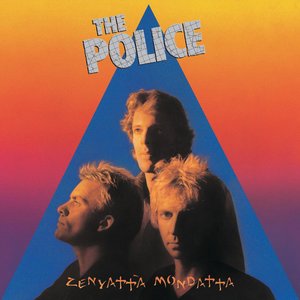 Image for 'Zenyatta Mondatta (Remastered 2003)'