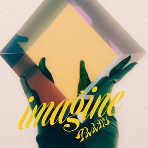 Image for 'imagine'