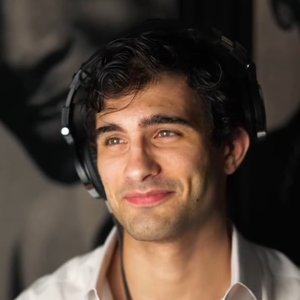 Image for 'Zak Azoury'