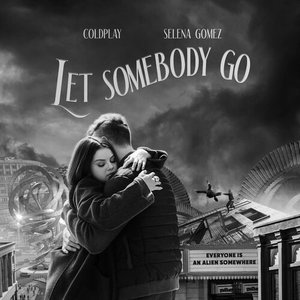 Bild für 'Let Somebody Go'