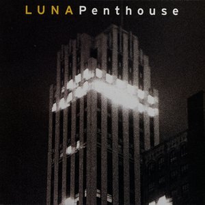 Image for 'Penthouse'