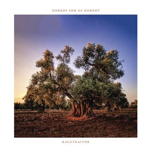 Image pour 'Nobody Son of Nobody - EP'