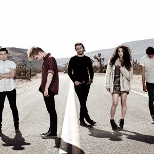 Image for 'Night Talks'