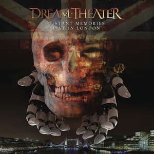 'Distant Memories: Live in London' için resim