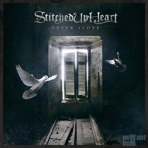 Image for 'Never Alone'