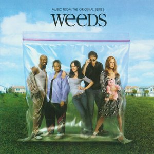 Image for 'Weeds (Music from the Original Series)'