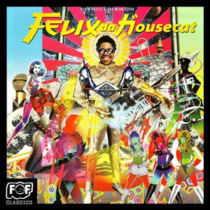 Image for 'Devin Dazzle & the Neon Fever'