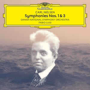 Image for 'Carl Nielsen: The Symphonies'