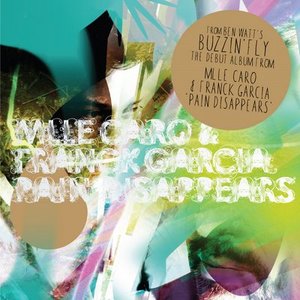 Image for 'Pain Disappears'
