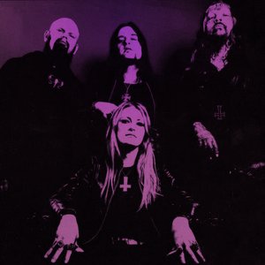Immagine per 'Electric Wizard'