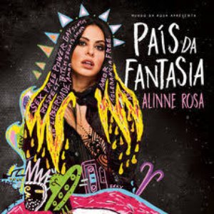 Image for 'País da Fantasia'