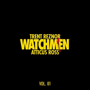 Imagen de 'Watchmen: Volume 1'