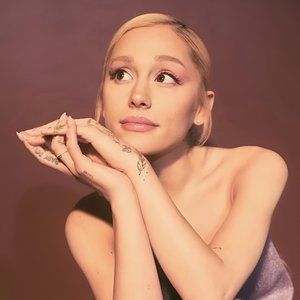 'Ariana Grande'の画像