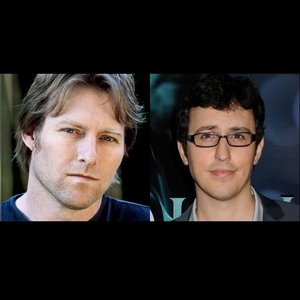 Image for 'Tyler Bates & Joel J. Richard'