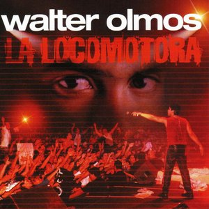 Image for 'La Locomotora'